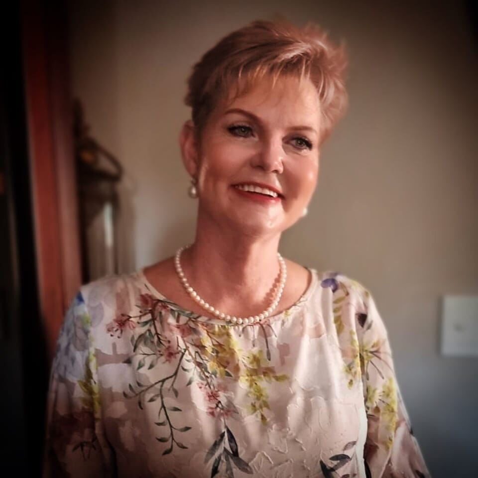 Marina Koekemoer