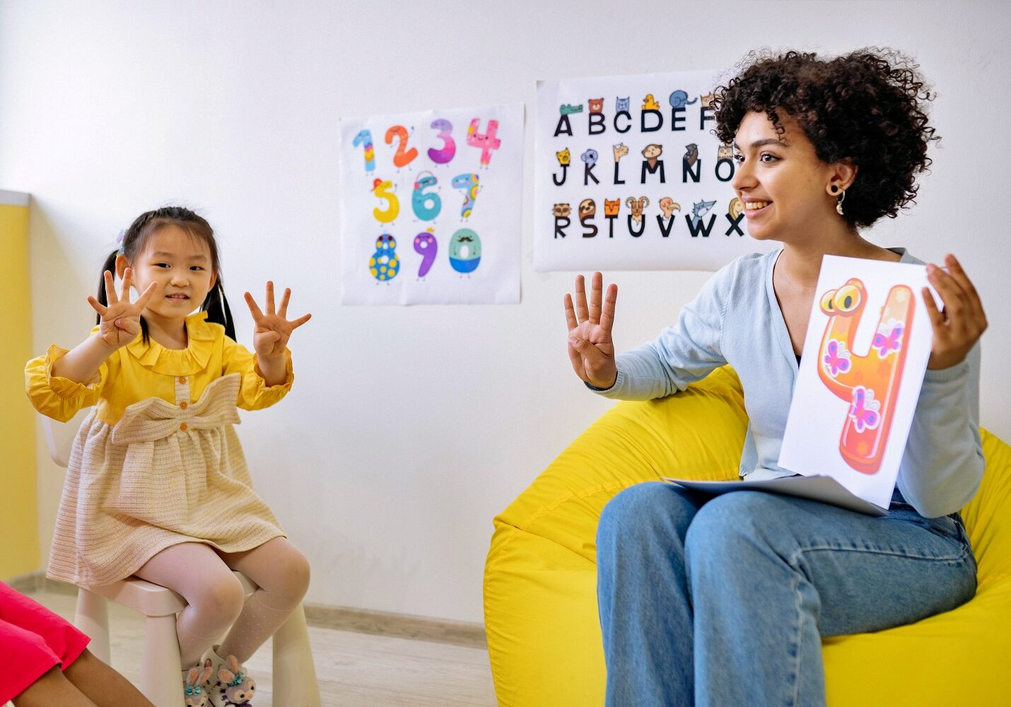 school readiness